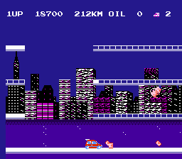 City Connection Screenshot 1